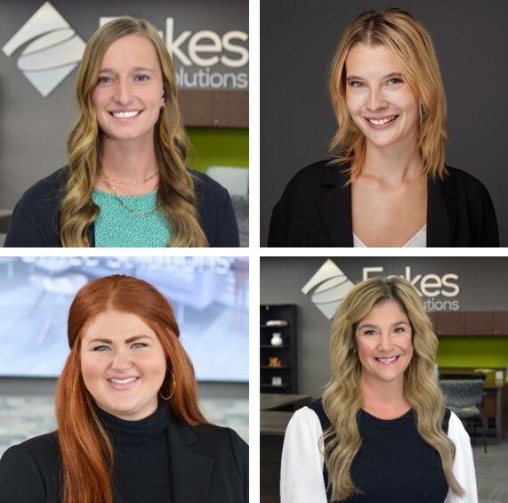 Eakes Office Solutions Announces Furniture Division Expansion